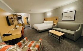 Mount Robson Inn
